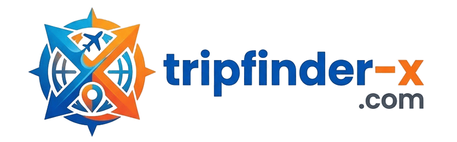 TRIPFINDER-X