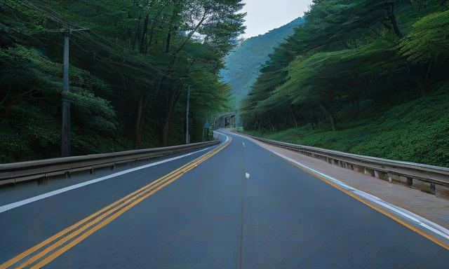 대한불교조계종 낙산사 양양