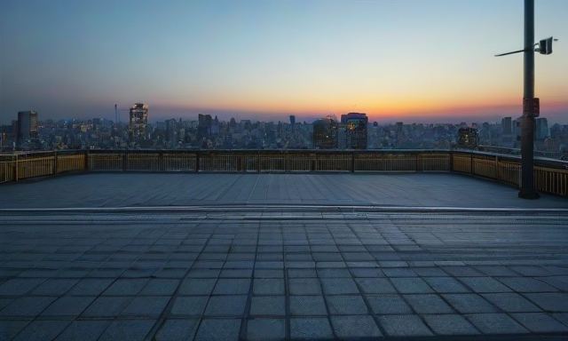 긴자 식스 도쿄