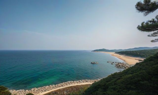 스카이베이호텔 경포 강릉