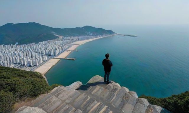 그랜드 조선 부산 부산