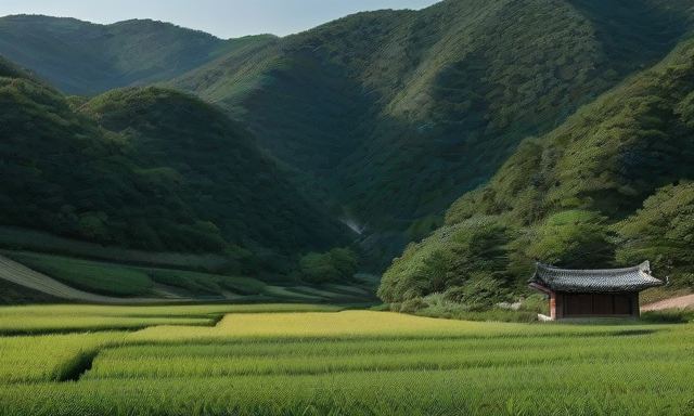 낙산해수욕장 양양