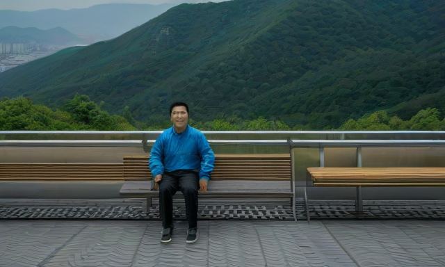경복궁 서울