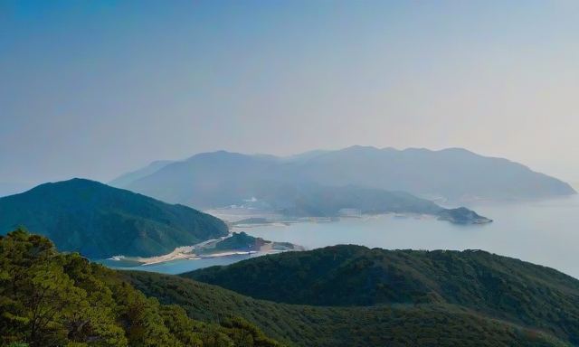 한화리조트 거제 벨버디어 거제
