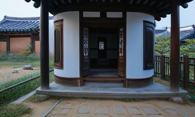 더한옥 (The Hanok) 전주