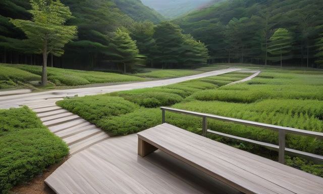 The Stay HEALING PARK 가평