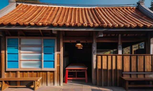 YATAI DOURO RAMEN 달랏