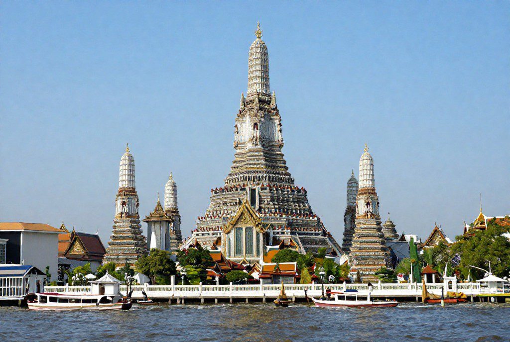 曼谷旅行