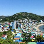 부산 여행 이미지