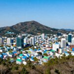인천에서 누리는 여유로운 일상, 장기 체류 여행자를 위한 맞춤형 숙소 가이드 인천 여행 이미지