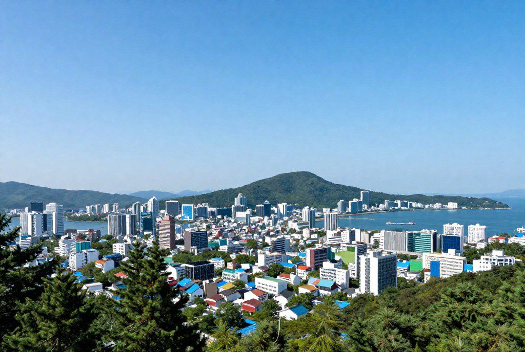 인천 여행