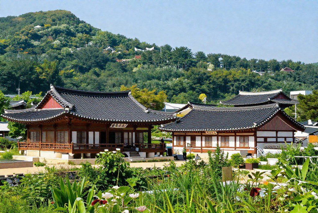 전주 여행