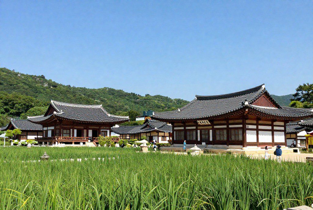 전주 여행