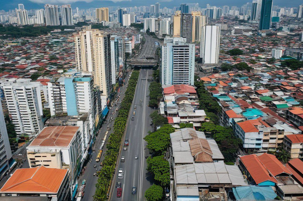 Manila Travel
