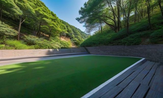 대동 하늘공원 대전