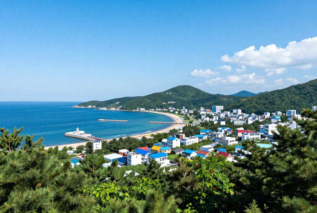 속초 여행
