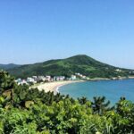 푸른 바다의 낭만이 머무는 곳, 통영 커플 여행을 완성하는 로맨틱 숙소 큐레이션 통영 여행 이미지