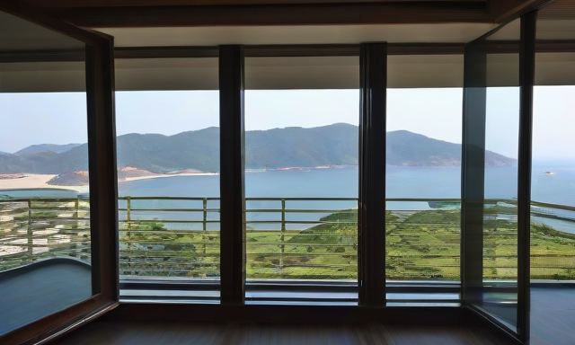 프롬에이치 동백 호텔 by 권 거제 옥포 (From H Dongbaek Hotel by Kwon Geoje Okpo) 거제