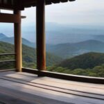 시간이 멈춘 듯한 풍경, 센다이에서 만나는 빈티지 감성 여행 Mount Daimonji 센다이