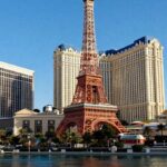 Mehr Glamour für weniger Geld: Die besten Budget-Hotels in Las Vegas 라스베가스 여행 이미지