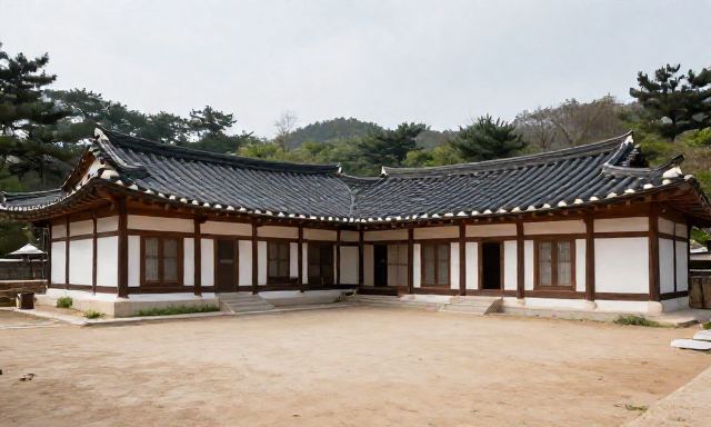 전주애견동반숙소 관련 이미지 - 전주애견동반숙소 추천: 반려견과 함께 즐기는 한옥마을 숙소 가이드