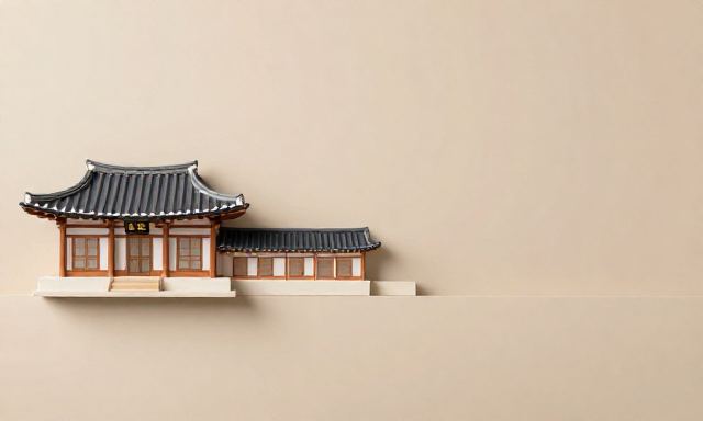 순천숙소추천 관련 이미지 - 순천숙소추천: 한옥부터 리버뷰까지 스타일별 비교 가이드