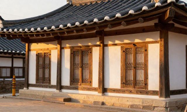 경주호텔추천 관련 이미지 - 경주호텔추천: 황리단길 감성 독채부터 전통 한옥까지 타입별 비교 가이드